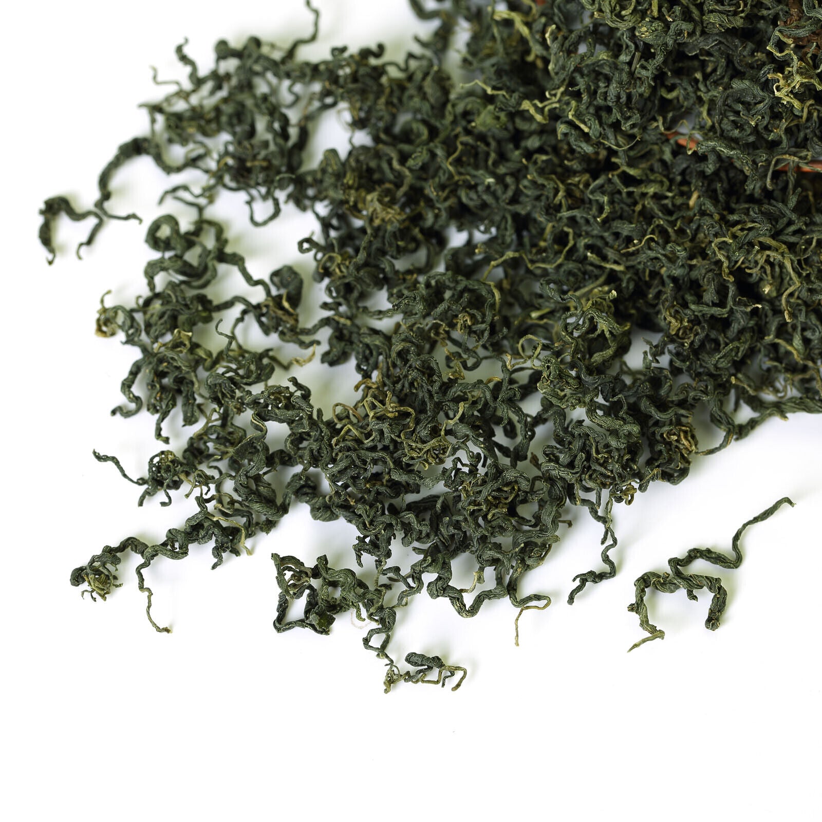 HelloYoung HELLOYOUNG Supreme 7 Leaf Jiaogulan Gynostemma Pentaphyllum Tea Herbal Green TEA