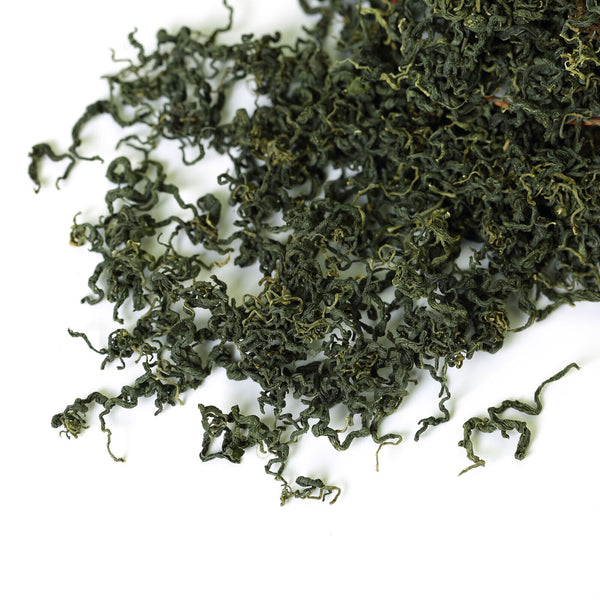 HelloYoung HELLOYOUNG Supreme 7 Leaf Jiaogulan Gynostemma Pentaphyllum Tea Herbal Green TEA