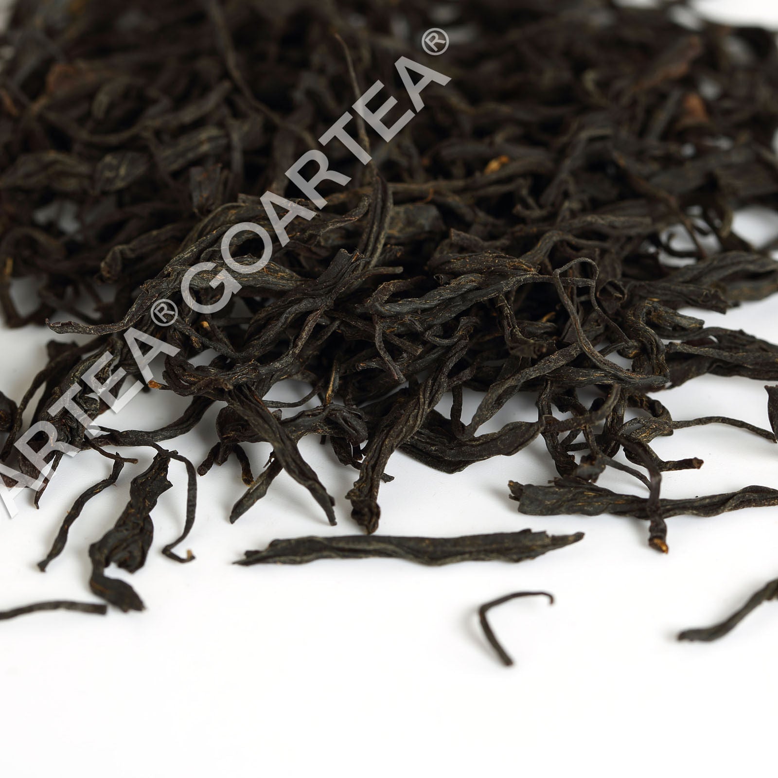 HelloYoung TeaHELLOYOUNG Qimen Keemun Black Tea Chinese Gongfu Anhui High Mountain Loose Leaf