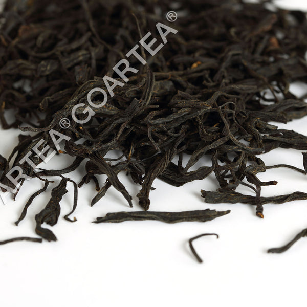 HelloYoung TeaHELLOYOUNG Qimen Keemun Black Tea Chinese Gongfu Anhui High Mountain Loose Leaf