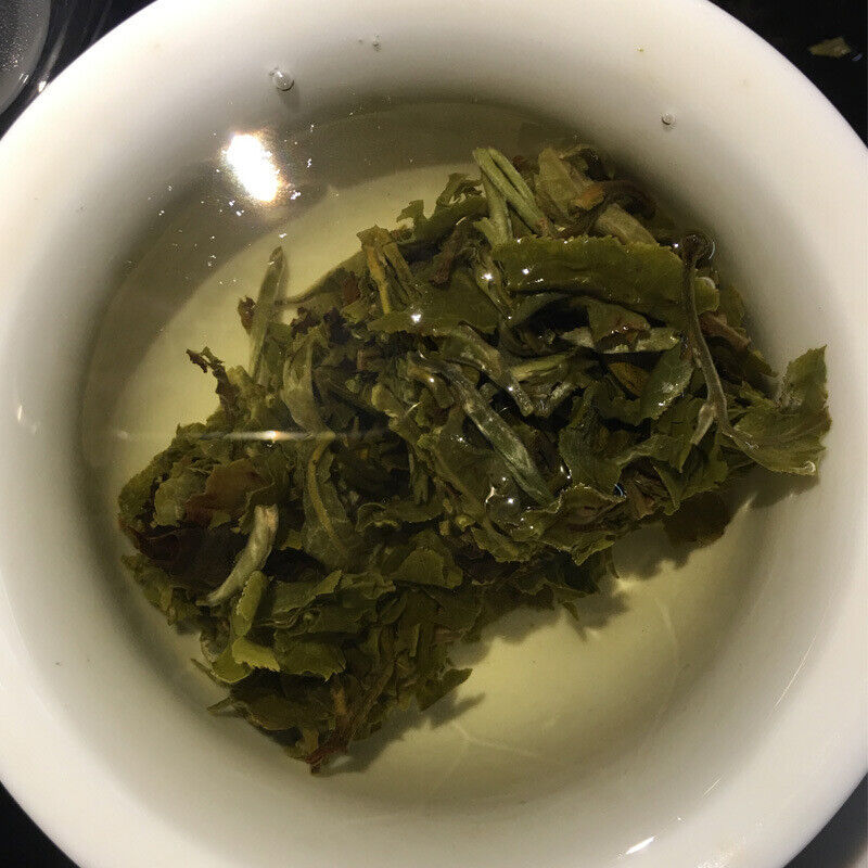Peony King White Tea 150g Cake Fuding White Peony Tea Bai Mu Dan White Tea