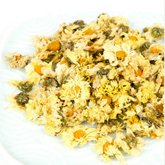 HelloYoung 150g High Quality Hangbaiju Natural Health Tea Health Care 西湖牌 杭白菊 菊花茶凉茶 可搭配枸杞