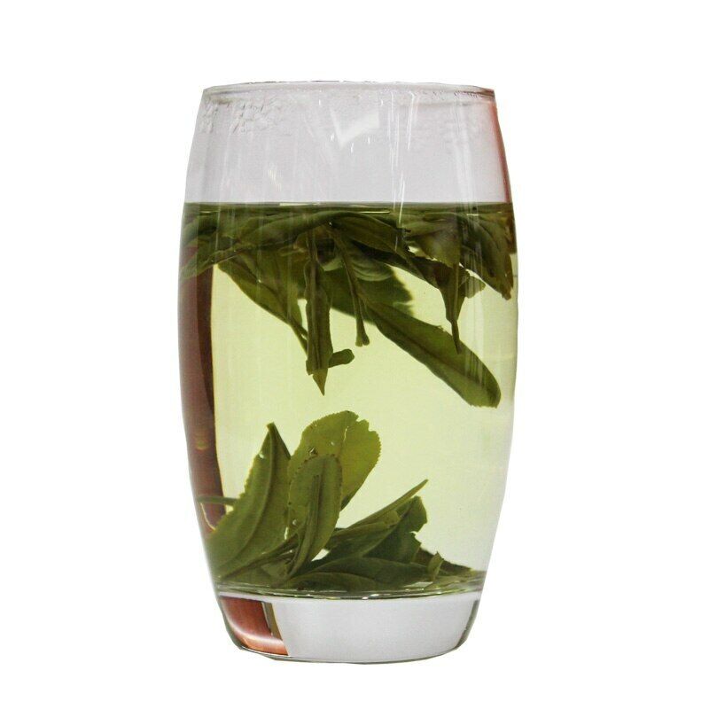 HelloYoung Huoshan Huangya Yellow Tea Spring Tea Yellow Bud Chinese 500g