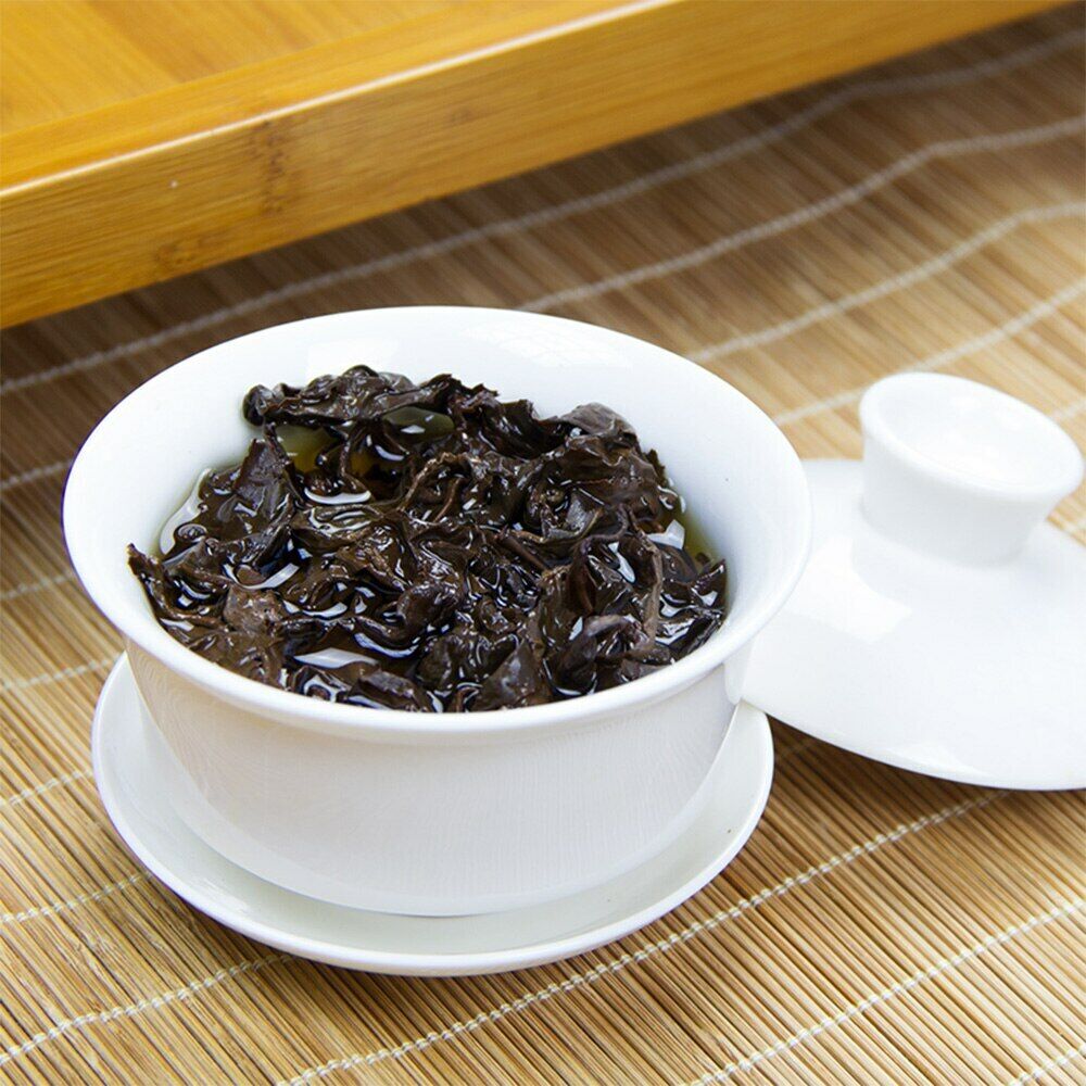 HelloYoung /Gaba Tea Taiwan High Mountain Tea Gabaron tea