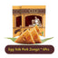 100g*6pcs Wufangzhai Egg Yolk Pork Zongzi Spiced Snacks Chinese Food 咸味粽五芳斋蛋黄猪肉粽