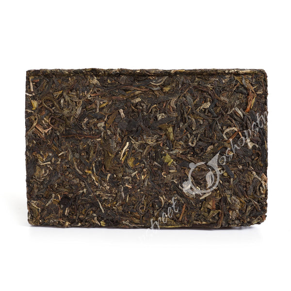 250g Yunnan Banzhang Zhengshan Pu'er Pu-erh Puer puerh Tea Raw Brick