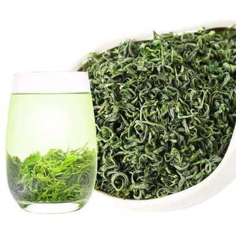 Neu China Alpine Yunwu Grüner Tee True Spring Tea Gesundheit 8.8oz Main image
