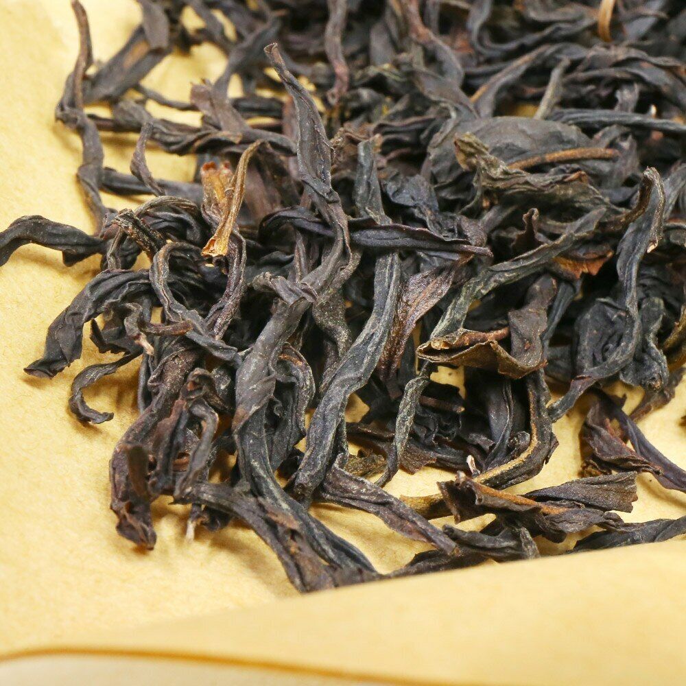 HelloYoung Chaozhou Phoenix Dancong Feng Huang Oolong Chinese Tea Wu Dong DanCong 125g