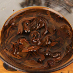 HelloYoung Yunnan Dianhong Fengqing Red Spiral Black Chinese Tea Red Tea 150g