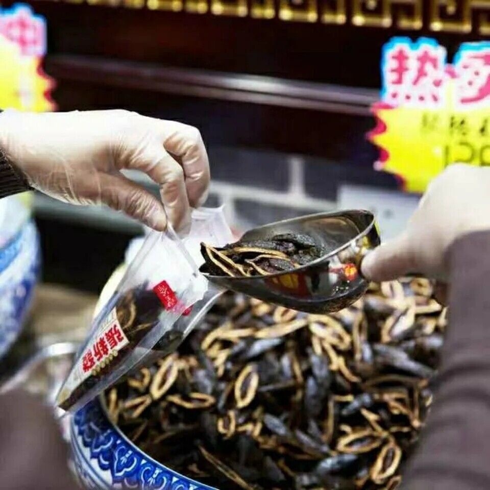 HelloYoung [News 500g/bag] Genuine New Taichung Seeds Zhang Xinfa Betel Nut