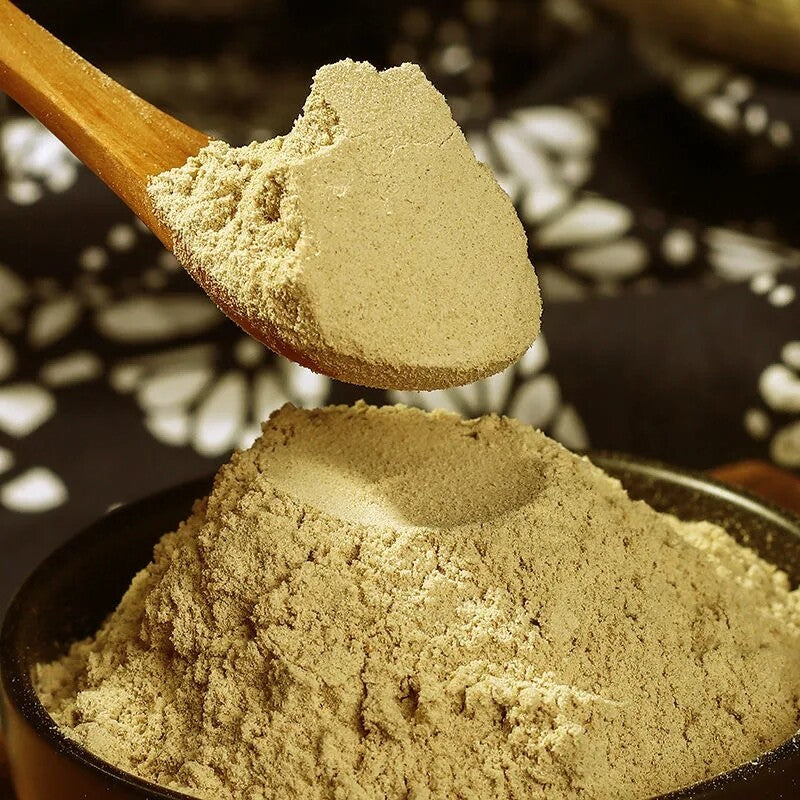 Shihu Powder- 霍山石斛 250g Grade A Premium Dried Dendrobium Powder