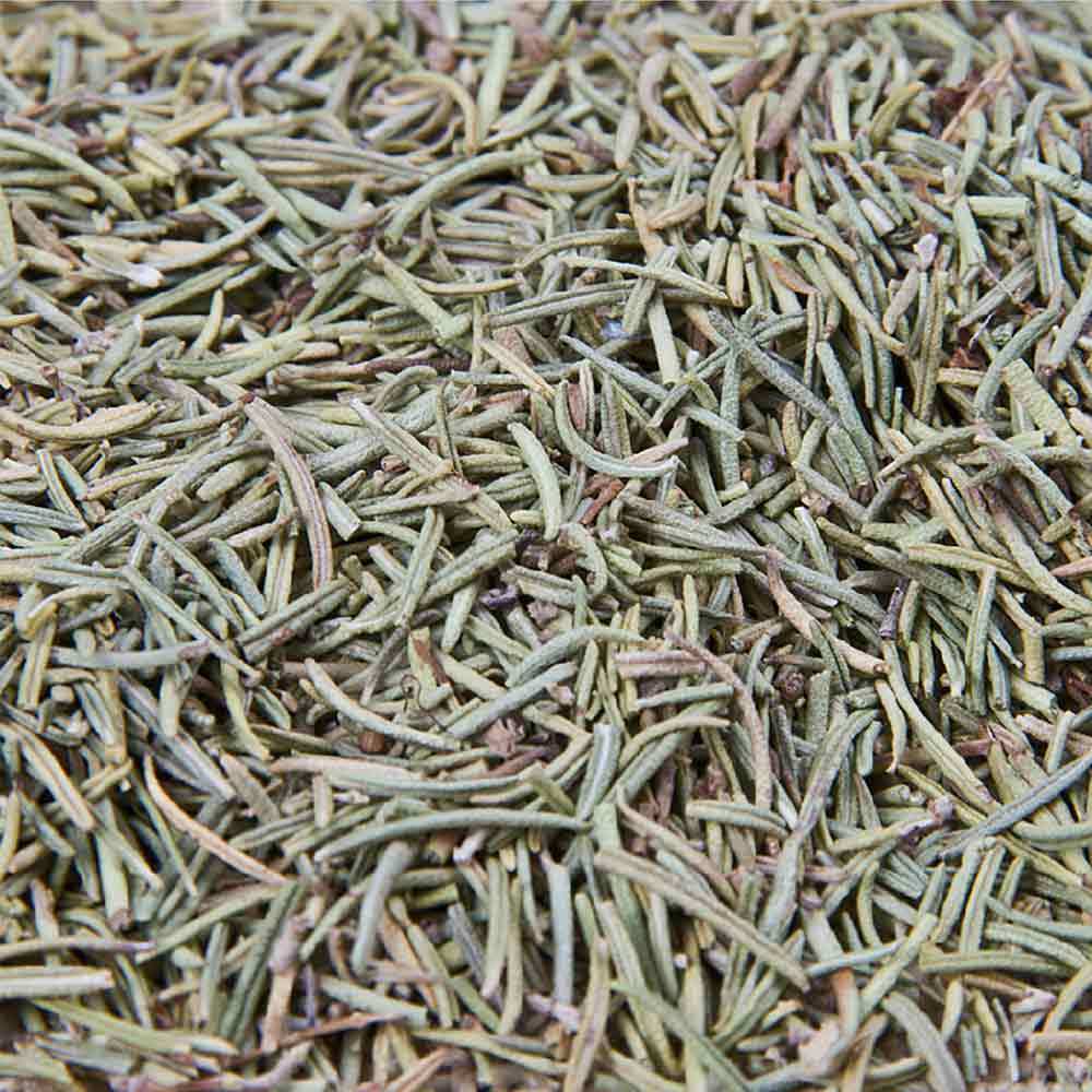 HelloYoung Rosemary Health Care Herbal Tea for Enhancing Memory Sleep Better