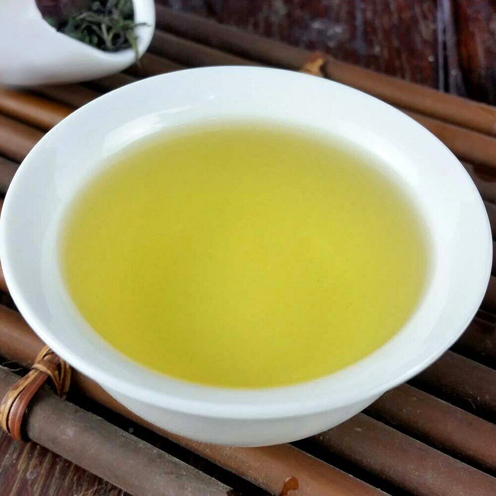 HelloYoung 2023 Fresh Maojian Tea 250g Xinyang Mao Jian Green Tea for Weight Loss Gift Pack