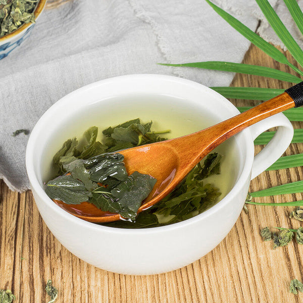 HelloYoung Mint Tea Green Peppermint Leaf Herbal Mentha Tea Beauty Loss Weight Herbs Tea