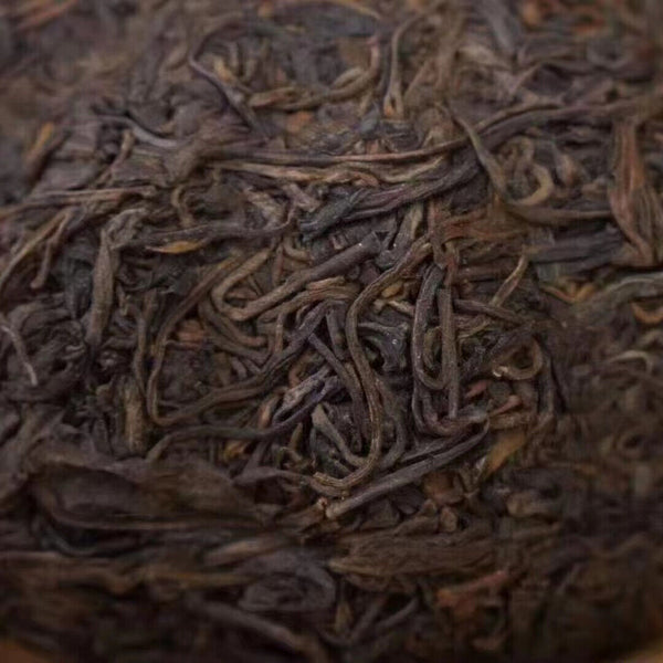 250g Yunnan Old Pu-erh Raw Tuocha  Aged Pu'er Tuo Tea Preimum Puerh Tea