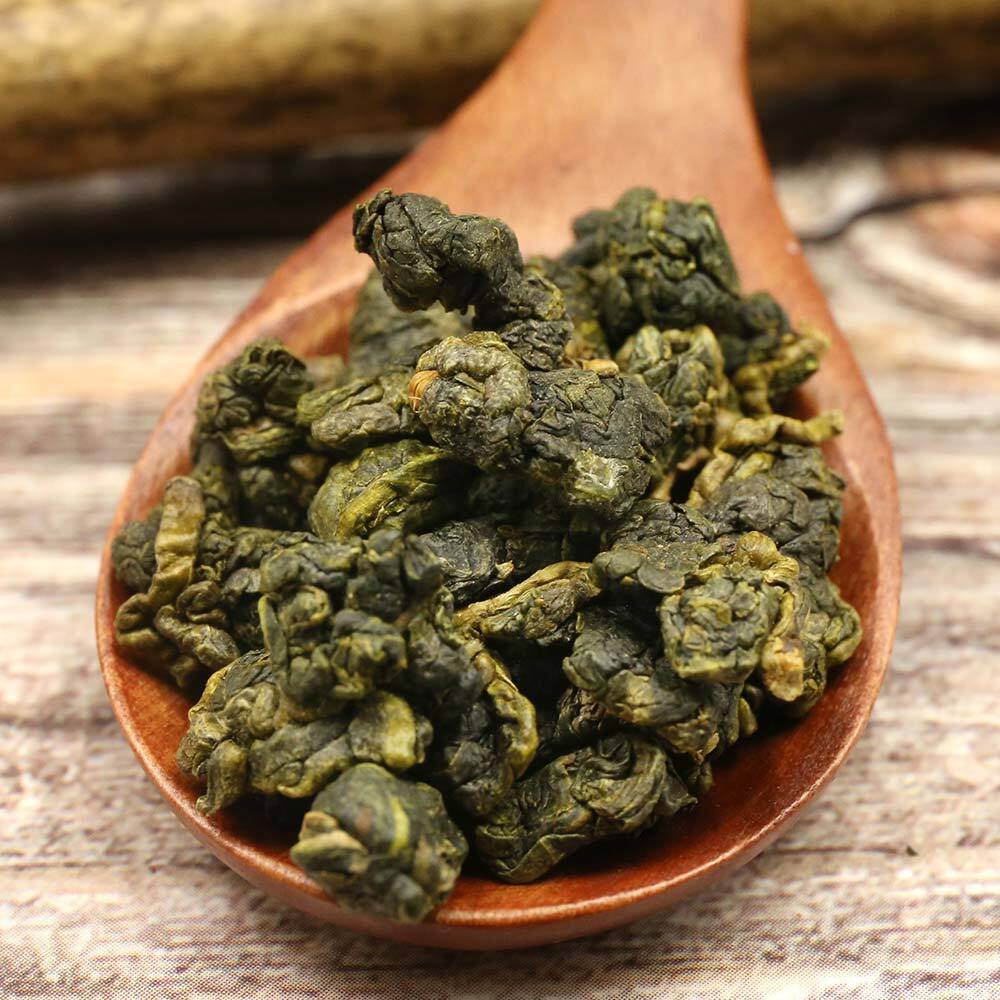 HelloYoung Taiwan High Mountain Tea Fresh Taiwan Natural Chinese Oolong Tea150g/5.29oz