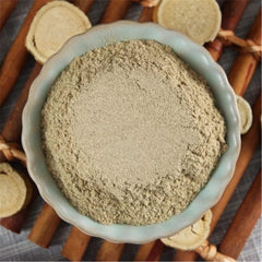 250g Reines getrocknetes Sophora flavescens Sophora Wurzel Pulver Ku Shen