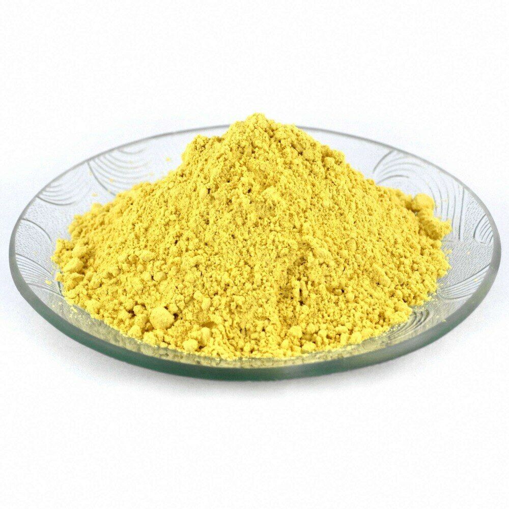 500g Yunnan Wild Harvested Shell-broken Pine Pollen Powder 99% Cracked Cell Wall