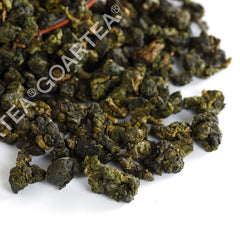 HelloYoung HELLOYOUNG10Pcs*8g Supreme Taiwan Dongding Oolong Tea High Mount Green Tung-ting