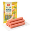 380g x 3 Bags Shuanghui Chicken Sausages Chinese Snack Food 双汇鸡肉肠