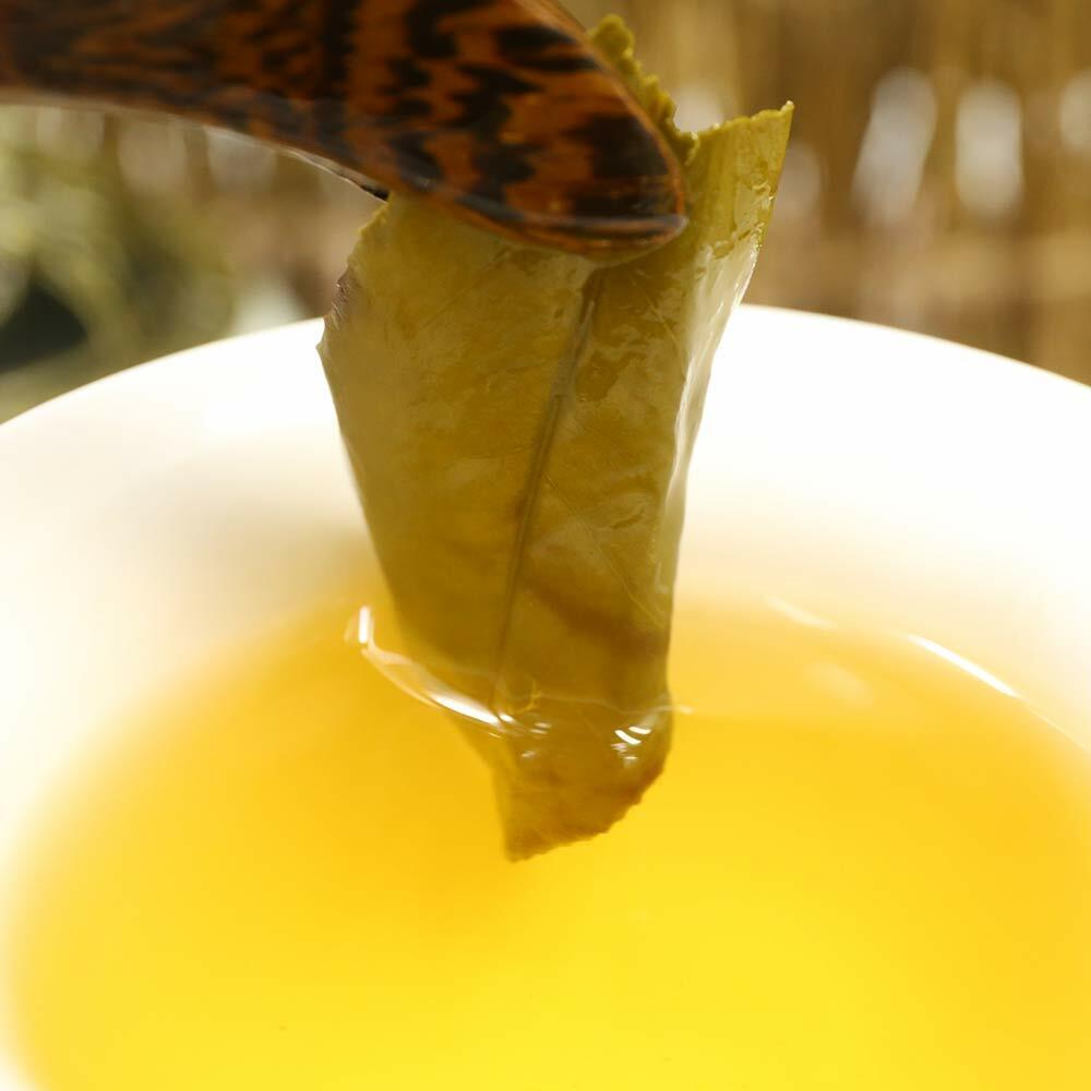 HelloYoung 150g Taiwan Dong Ding Oolong Tea High Quality Natural Tung-ting Oolong Cha