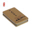 Mini Gold Brick Pressed 50g Box JUNSHAN Jun Shan Huang Cha China Yellow Tea