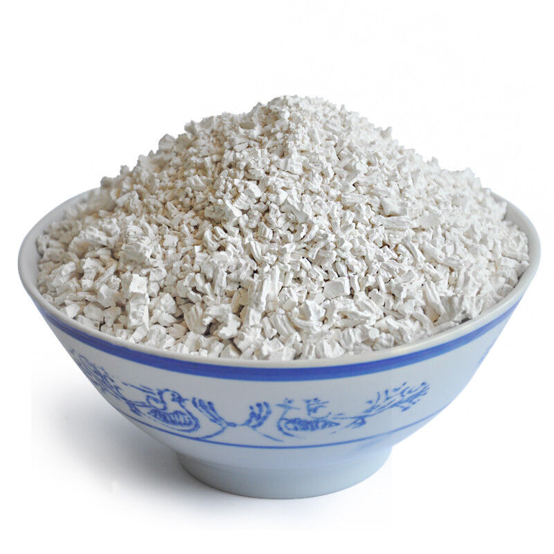 HelloYoung Kudzu Root Granules Pueraria Lobata Extract Powder Arrowroot Increase breast Secondary image