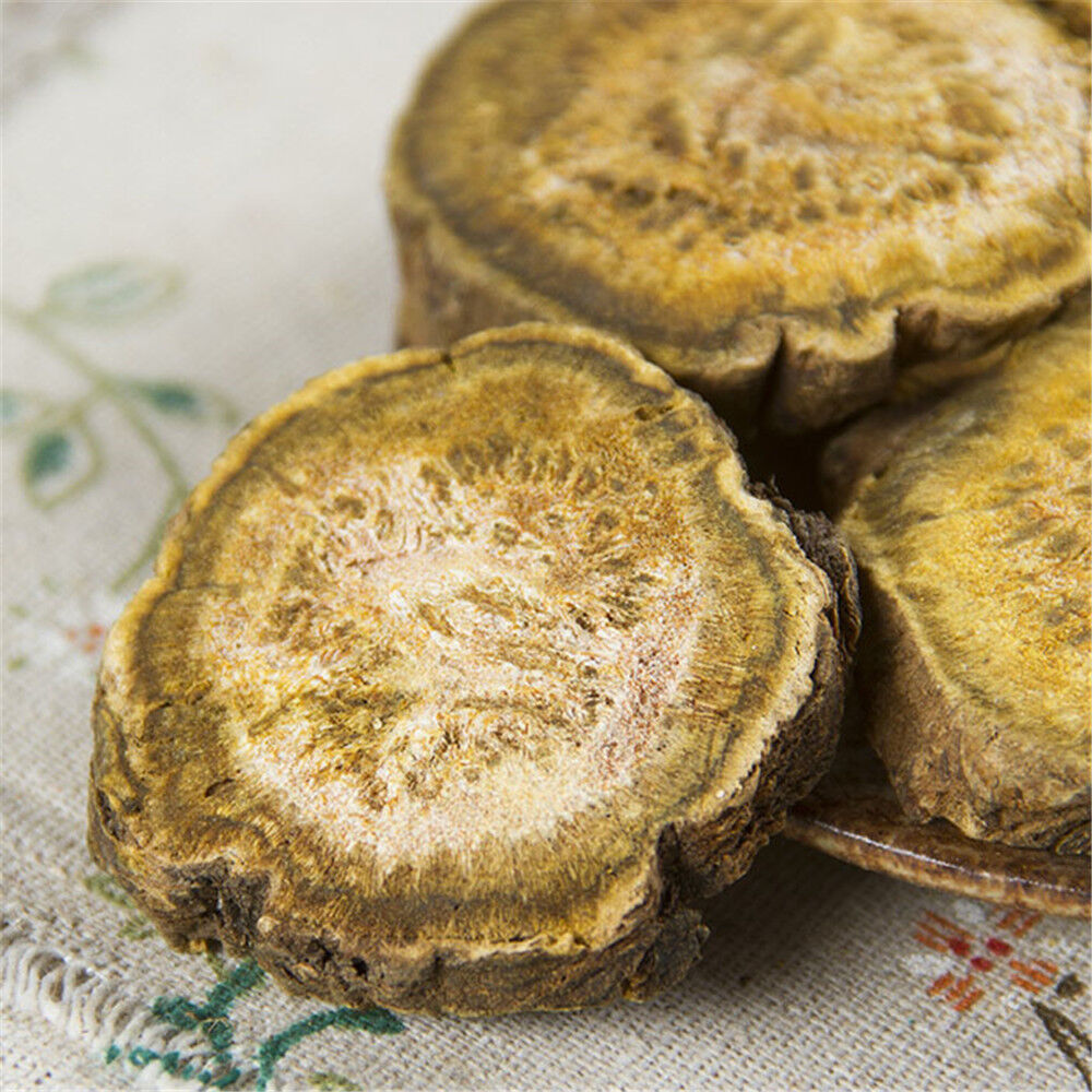 HelloYoung Da Huang Natural Chinese Rhubarb Dahuang100%Herbal Health Care Rheum Officinale