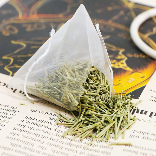HelloYoung TEARELAE Needle Tea Bags 2.5g X 40 Bags Natural Dried Masson Pine Needles