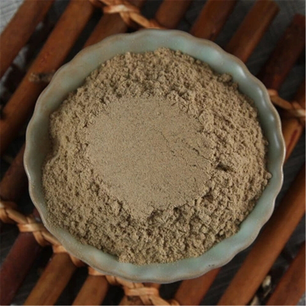 HelloYoung 100% Pure Medicine Bupleurum Root Powder Chaihu Chinese Herbal Medicine 8.8oz
