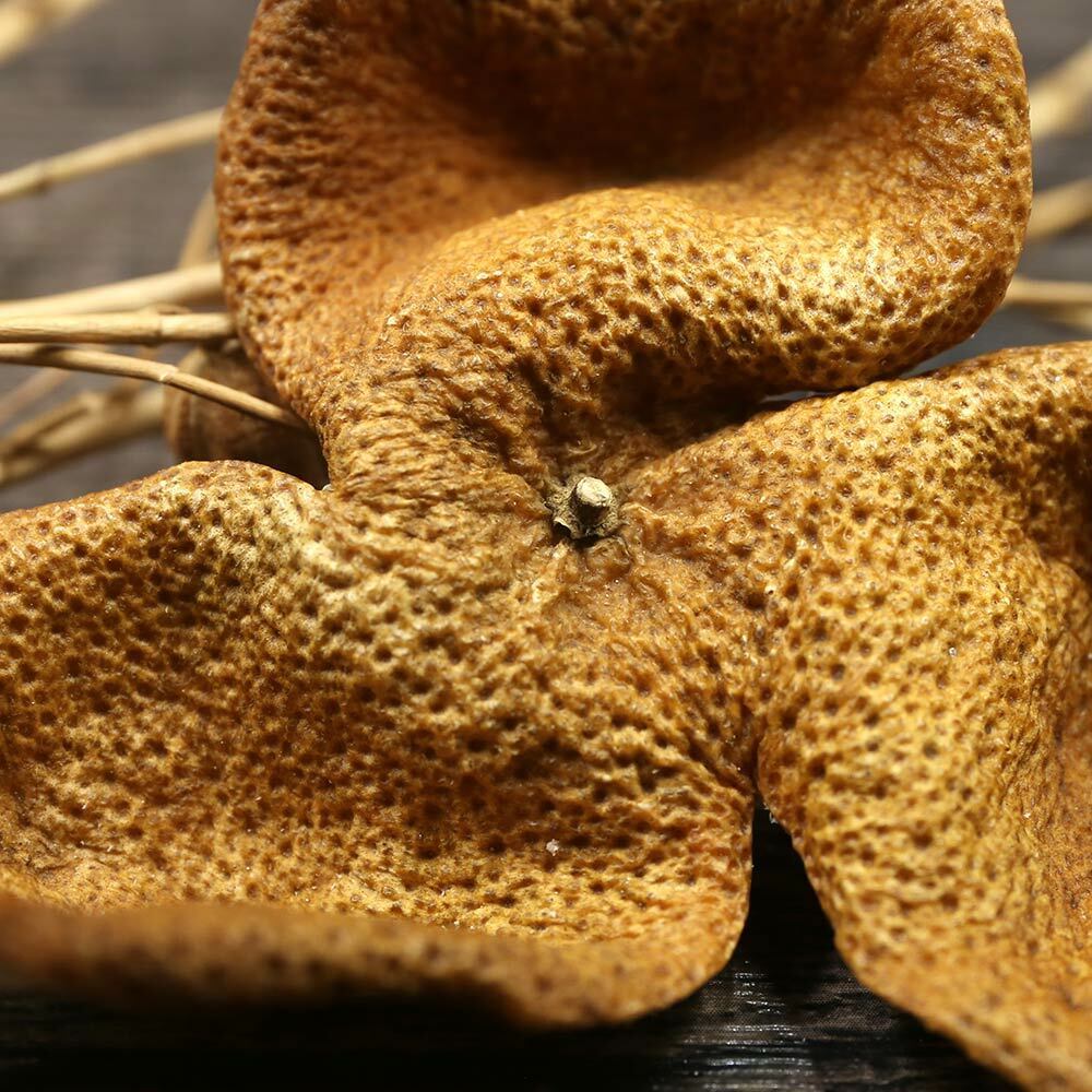 HelloYoung XinHui "Chen Pi" 9-Year-Old Trees Dried Tangerine Peel Dry Orange Peel 50g