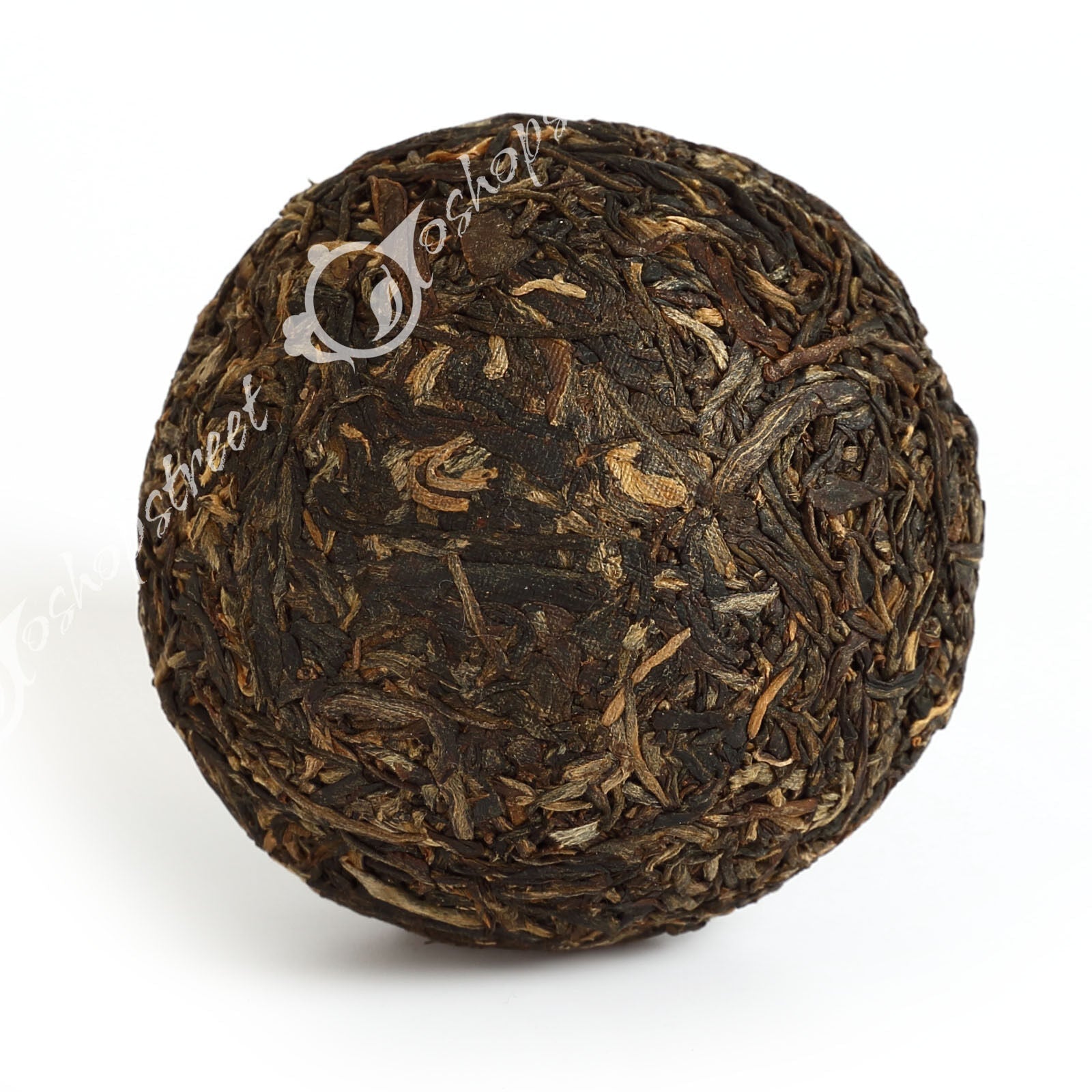 HelloYoung 100g yr Supreme Yunnan Xiaguan Gold Flower Tuocha Raw Pu'er Puer pu erh Tea