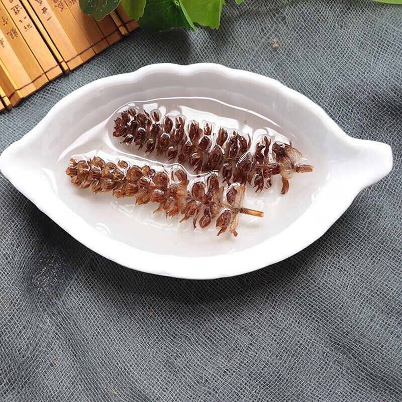 HelloYoung 夏枯草 Xia Ku CaoPrunella Vulgaris Chinese herbs Common selfhe Spica Prunellae