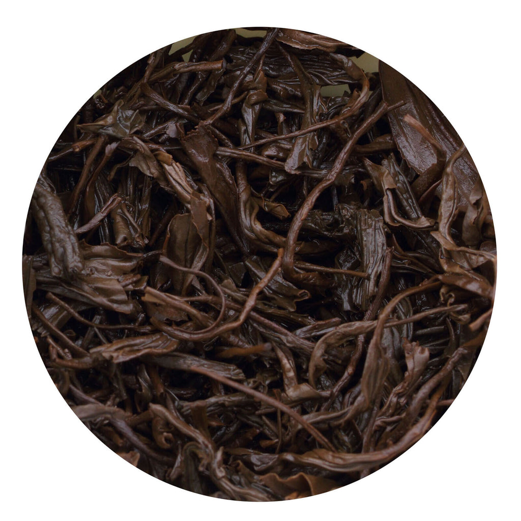 HelloYoung TeaHELLOYOUNG Supreme Qimen Keemun Black Tea Chinese Anhui Gongfu High Mountain