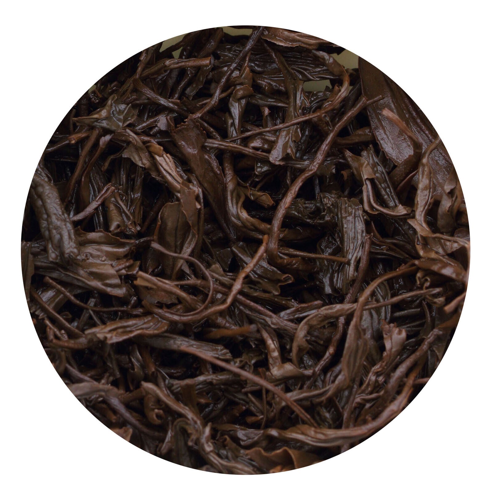 HelloYoung TeaHELLOYOUNG Supreme Qimen Keemun Black Tea Chinese Anhui Gongfu High Mountain