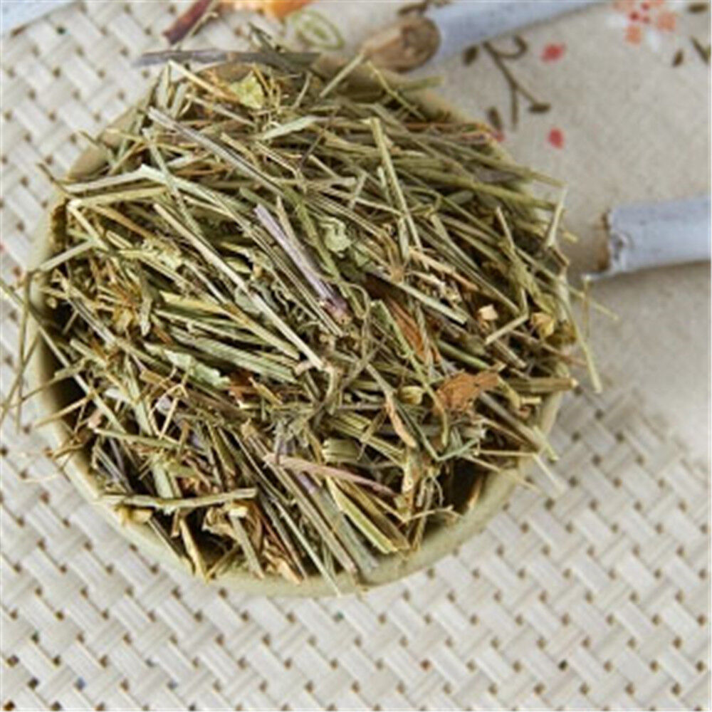 HelloYoung Scutellaria Barbata Ban Zhi Lian Chinese Herb Scutellaria Skull Cap Herb 250g Secondary image