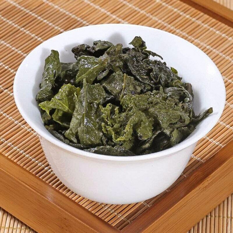 Gui Ren HelloYoung Lan Gui Ren Ginseng Oolong Tea Chinese Taiwan Queen Orchid