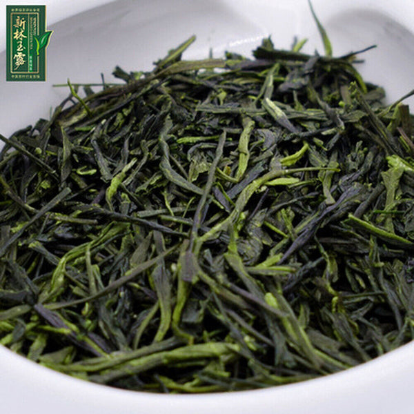 HelloYoung 80gPremium Green Tea Natural Organic Gyokuro Organic Jade Dew Green Tea