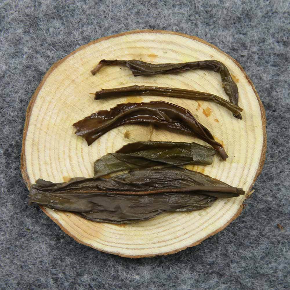 HelloYoung Chaozhou Phoenix Wudong Dancong Oolong Tea, Special Grade Dan Cong Tea