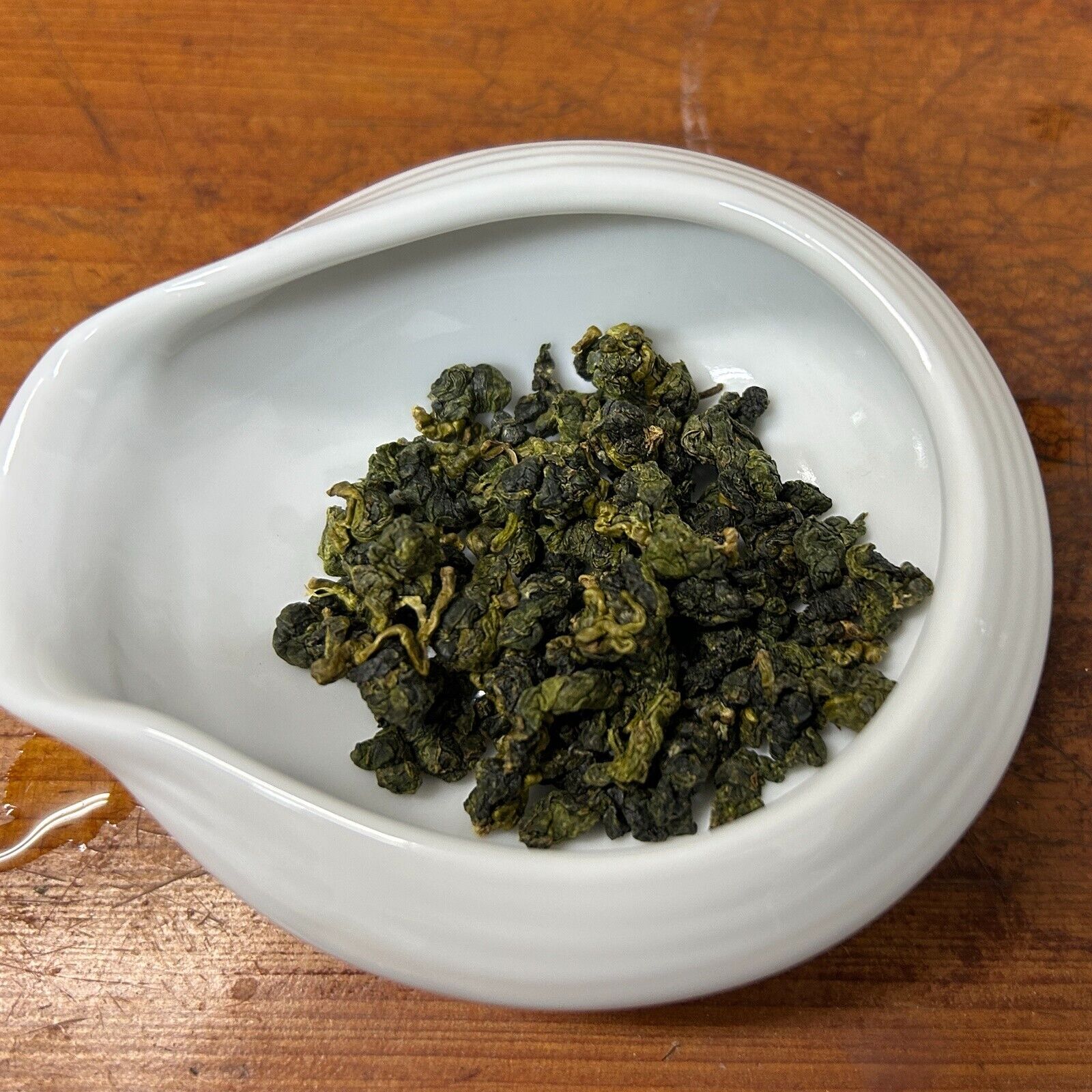 New Spring Tea Dayuling Mountain Cold Tea  High Mount Oolong Tea 75g* 2 Secondary image