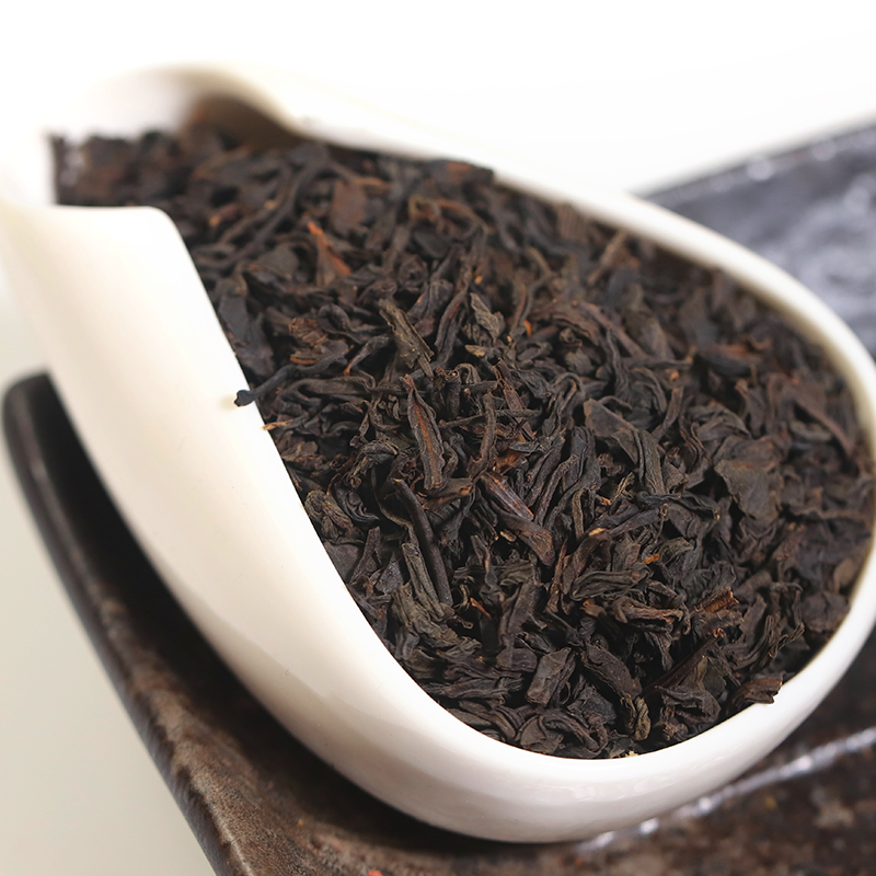 HelloYoung 100g Top Chinese Keemun Black Tea Anhui Premium Qimen Qi Men Gongfu Hong Cha