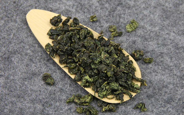HelloYoung Tieguanyin Chinese Oolong Tea, Anxi Tiekuanyin Wulong Tea, Tie Guan Yin
