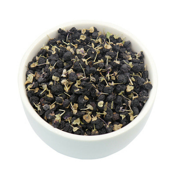 250g New Wild Chinese 60g Black Goji Berries Lycium Wolfberry Grade A 8.8oz