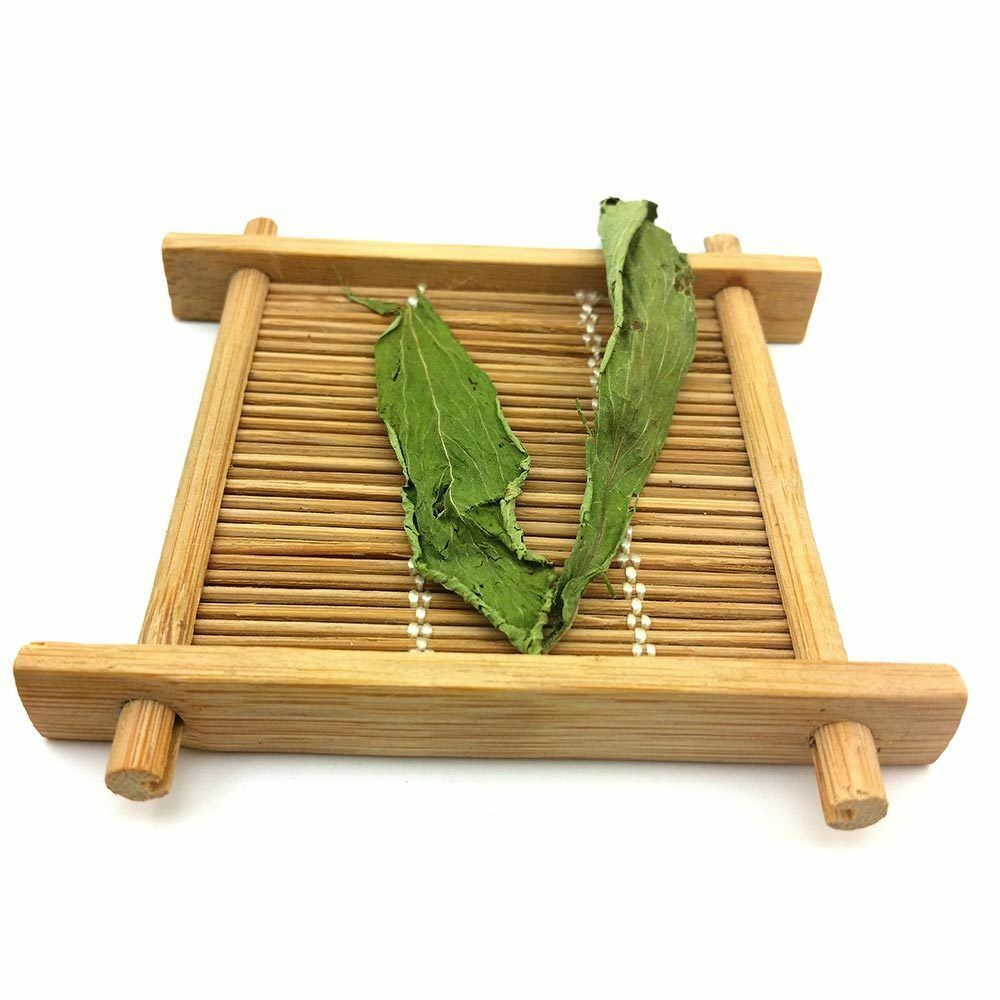 HelloYoung Stevia Leaf Herbal Tea, Good for Weight Loss and Control Blood Pressure Secondary image