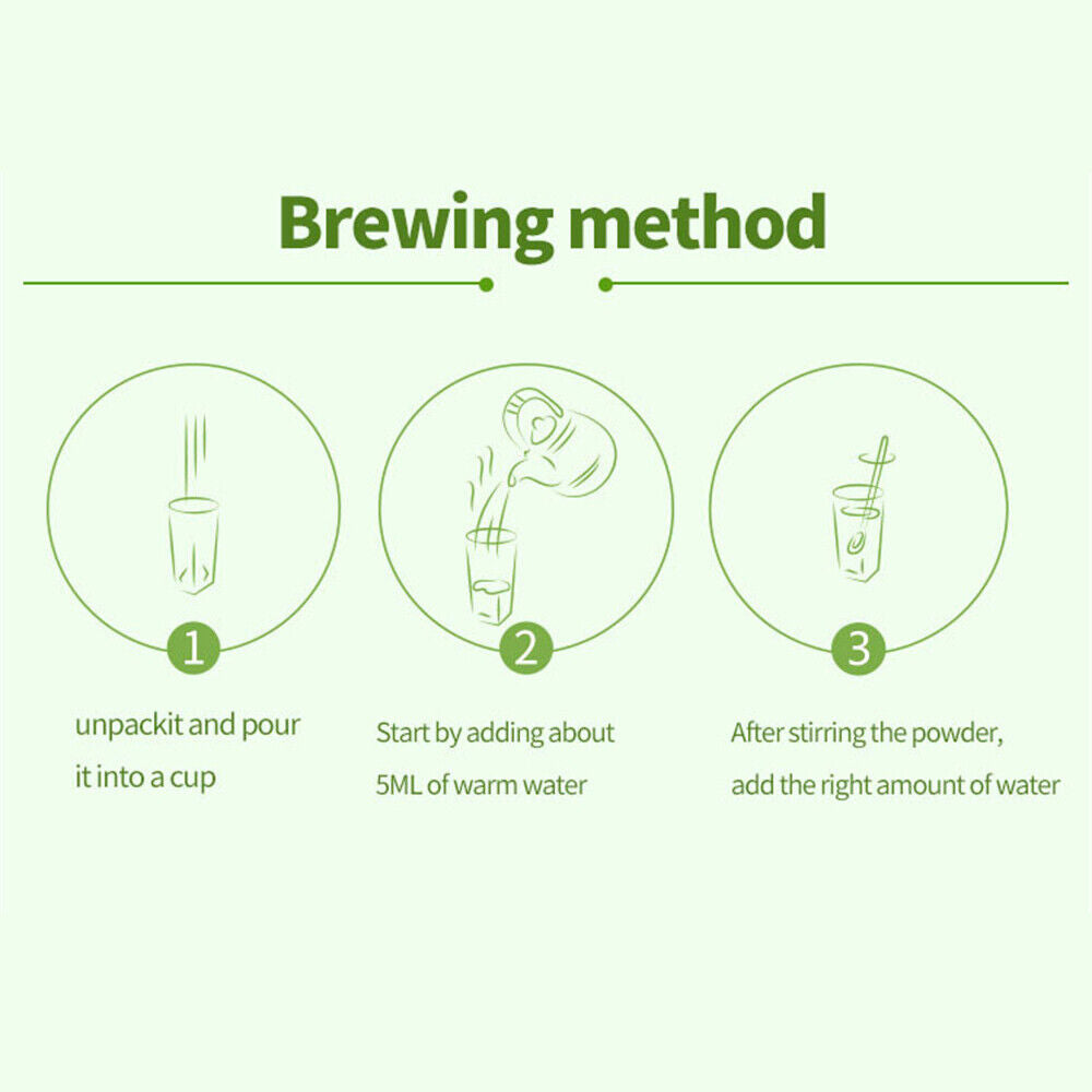 Barley Grass Powder 100%Pure & Organic, Pure Organic Barley AUS
