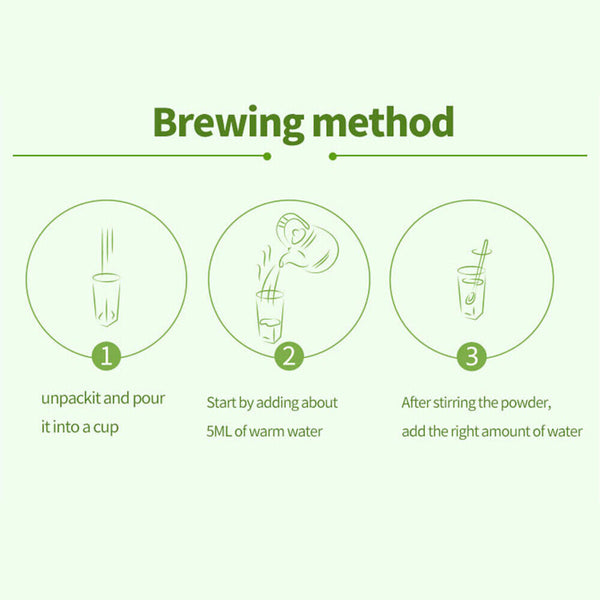Barley Grass Powder 100%Pure & Organic, Pure Organic Barley AUS