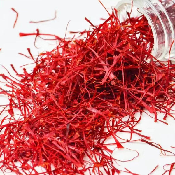 Premuim Red Saffron Organic Herbal Tea Saffron Crocus Zanghonghua