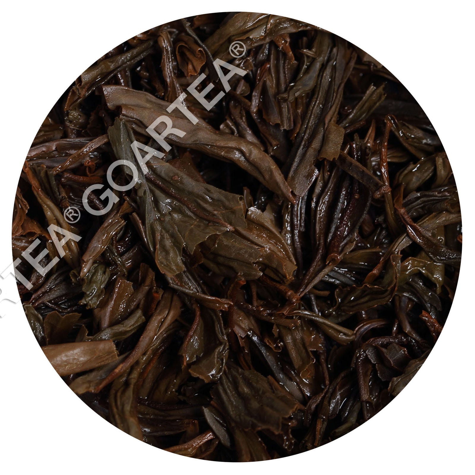 HelloYoung TeaHELLOYOUNG Qimen Keemun Black Tea Chinese Gongfu Anhui High Mountain Loose Leaf