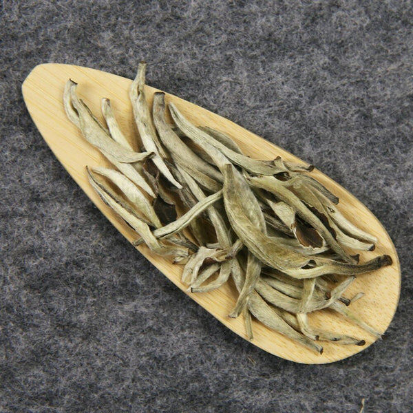 Bai Hao Yin Zhen Tea 250g Baihao Silver Needle White Tea Special Grade White Tea