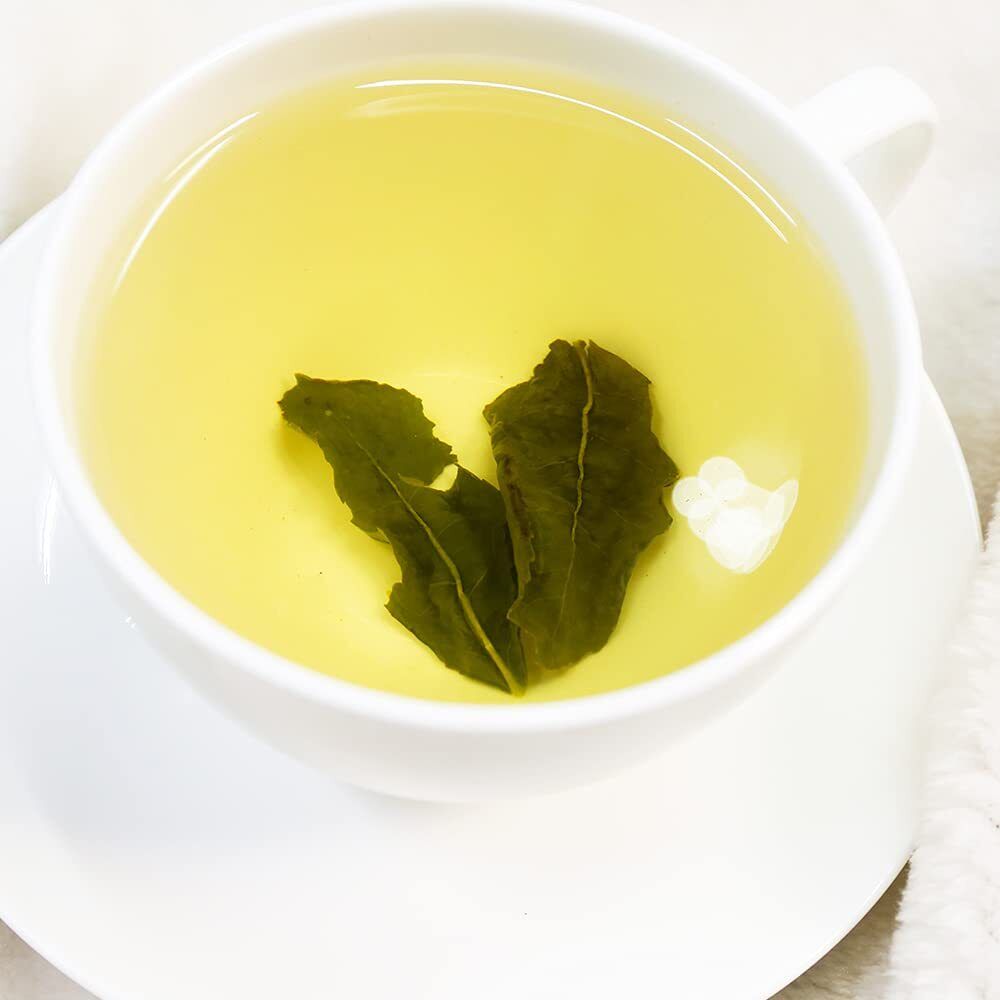HelloYoung TEARELAE Tie Guan Yin Oolong Tea Anxi Gentle Orchid Aroma 100g